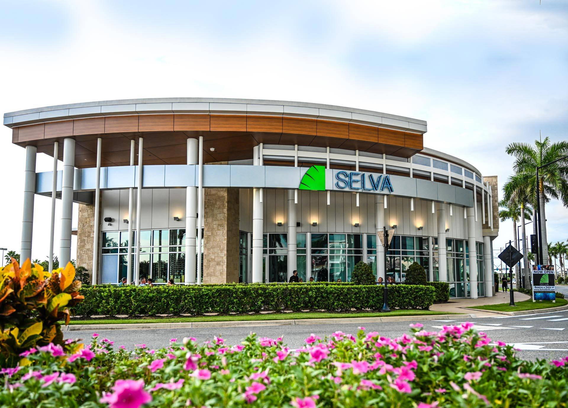 Selva Grill University Town Center, Sarasota, United States