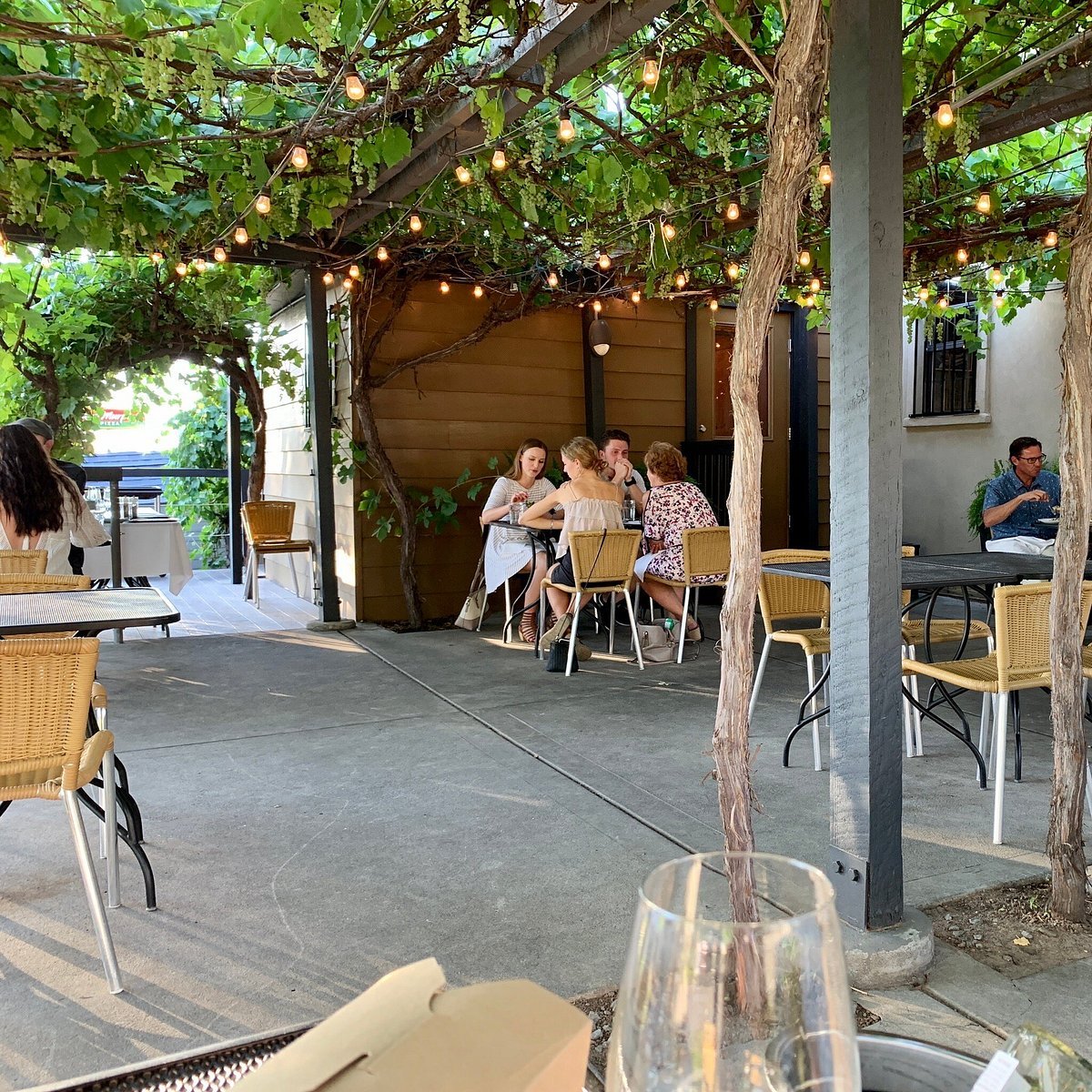 Harbor Seafood & Steak Co