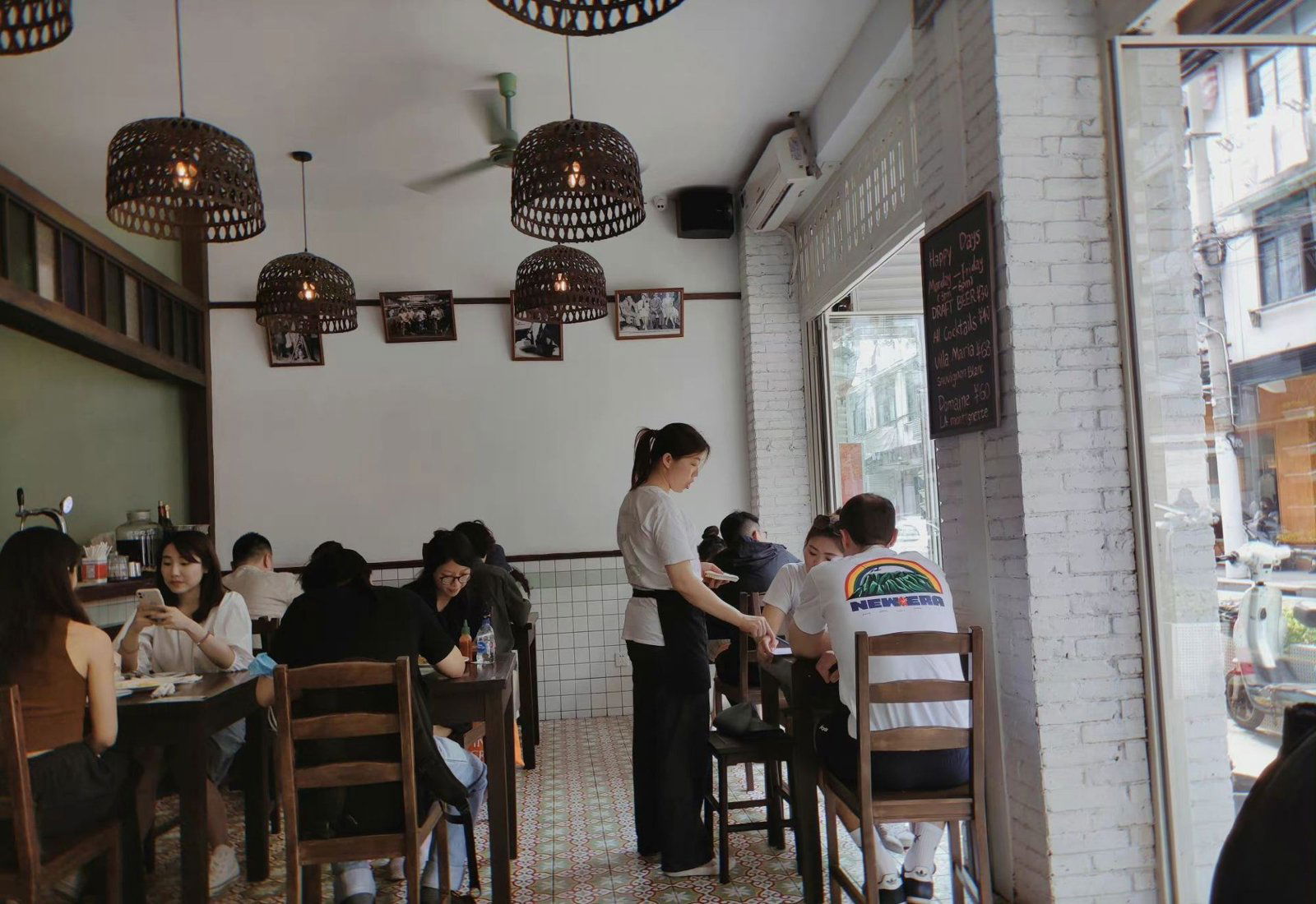 Khao Soi Lamduan Fa Ham, Restaurant in Chiang Mai