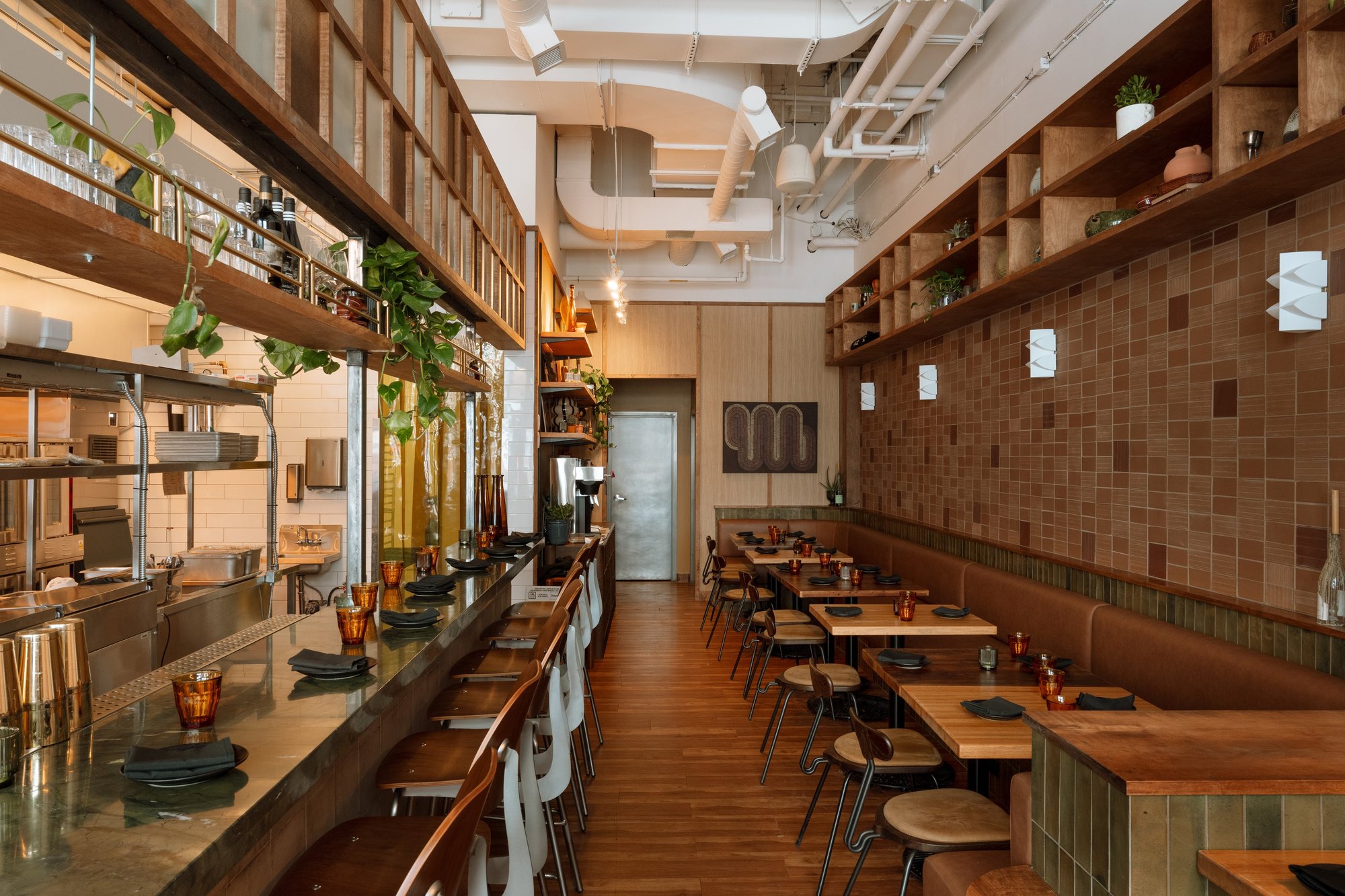 Masa Mama, Calgary, Canada