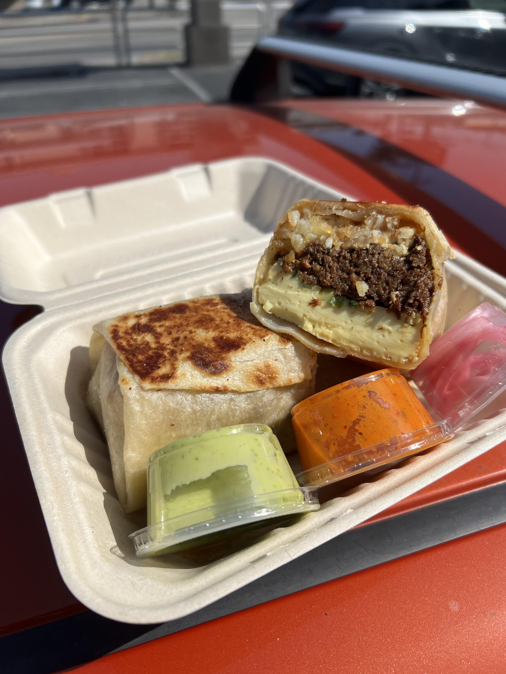 Kangs Kuisine, Los Angeles, United States