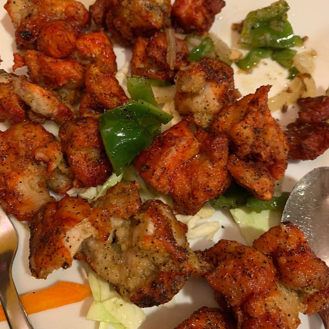 Satkar Indian Cuisine, Restaurant in Tampa