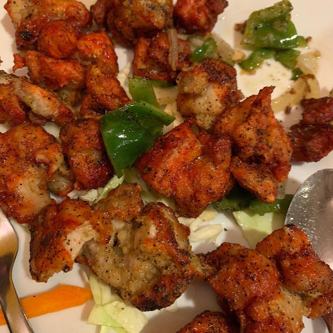 Satkar Indian Cuisine restaurant in Tampa, United States