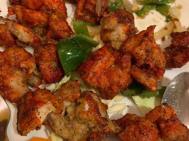 Satkar Indian Cuisine, Tampa, United States
