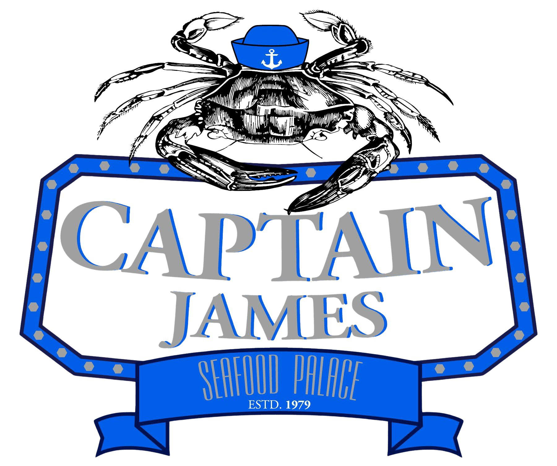 Captain James Landing restaurant in Baltimore, United States