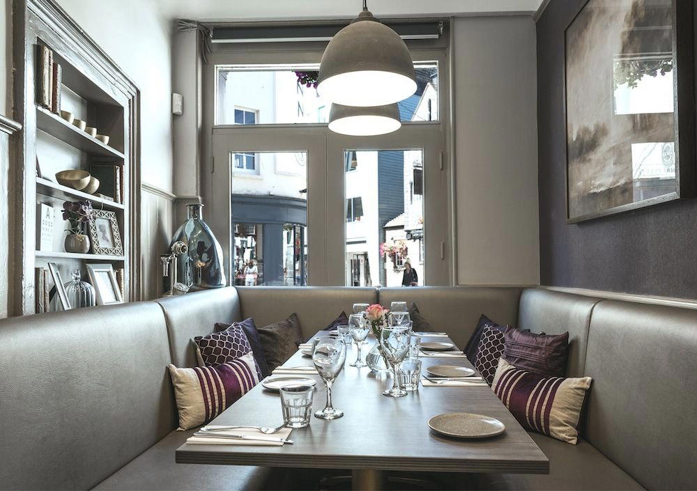 Food for Friends, Brighton, United Kingdom