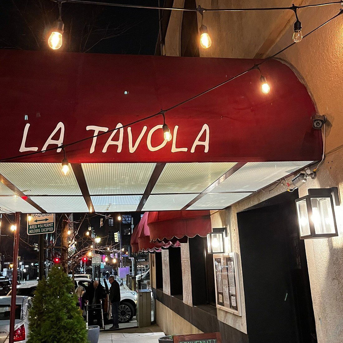La Tavola, Restaurant in Baltimore