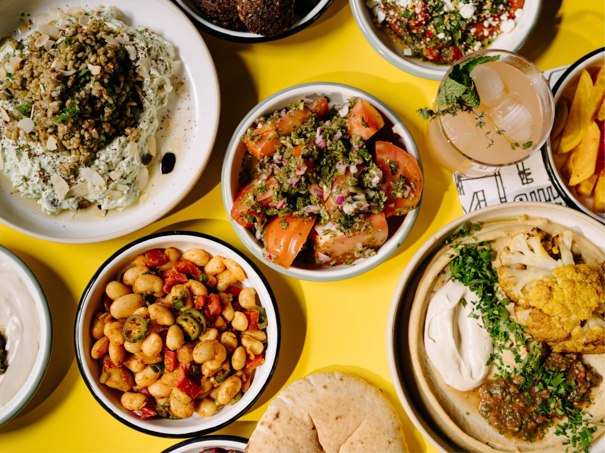 eyal, Restaurant in Leipzig