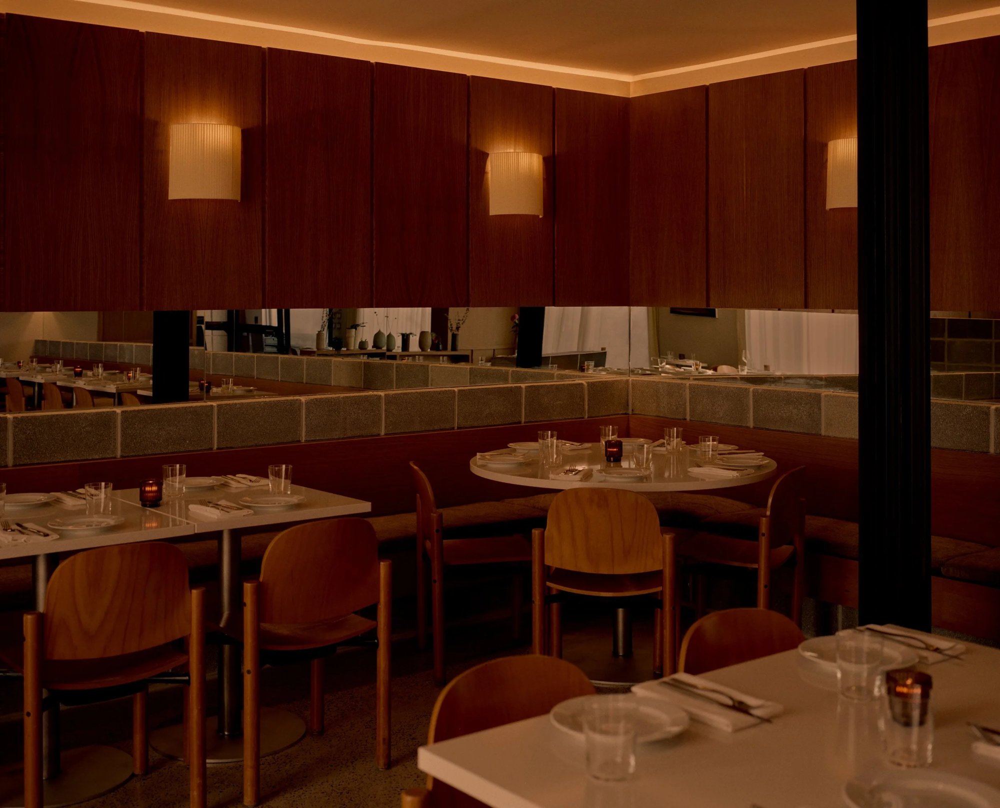 Emilia, Restaurant in Philadelphia
