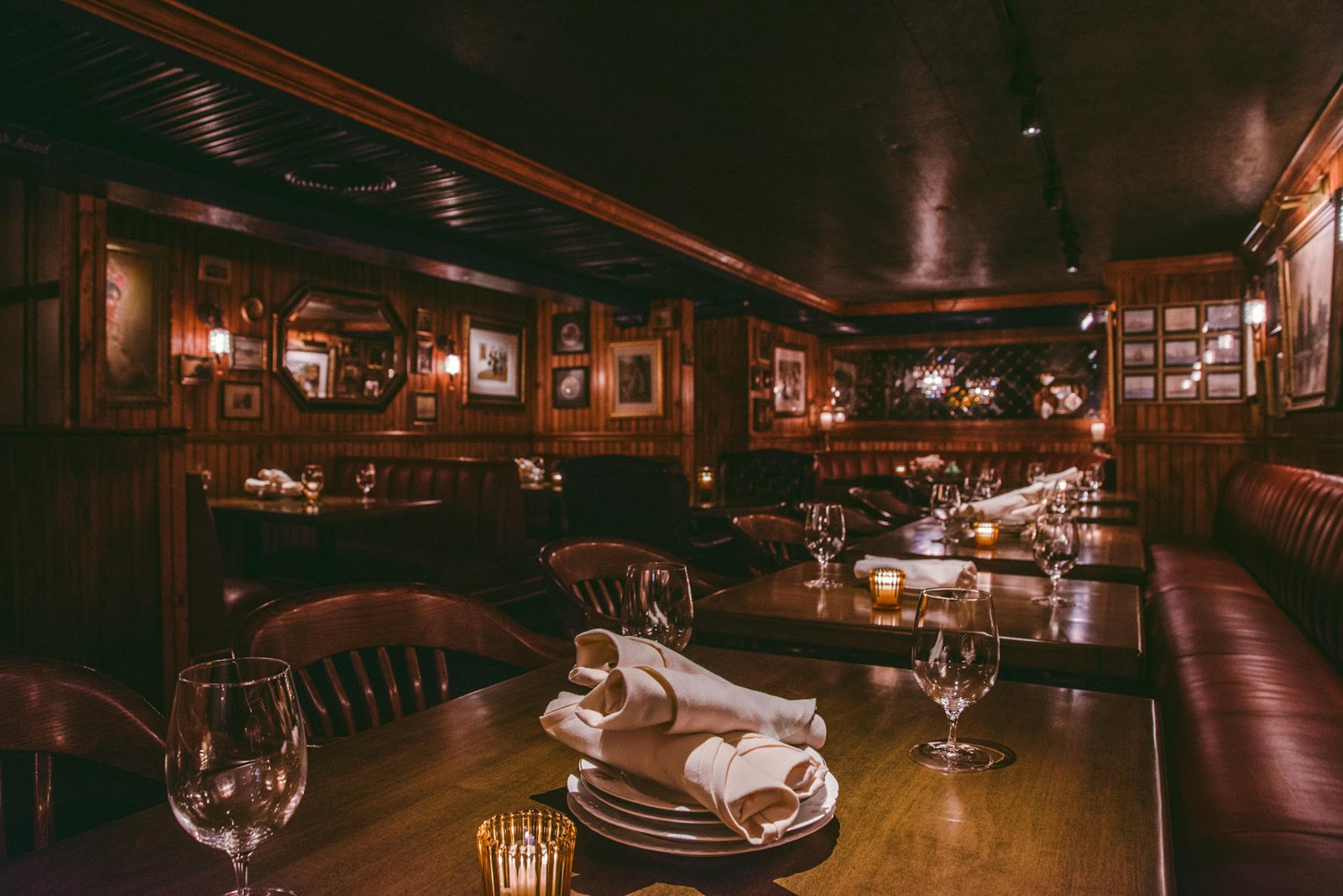 Anton's, New York City, United States
