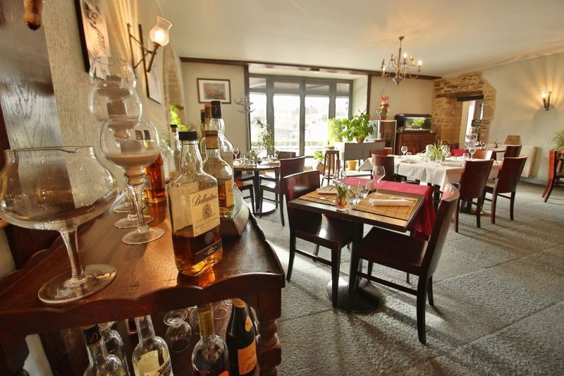Le Périgord, Restaurant in Donzenac