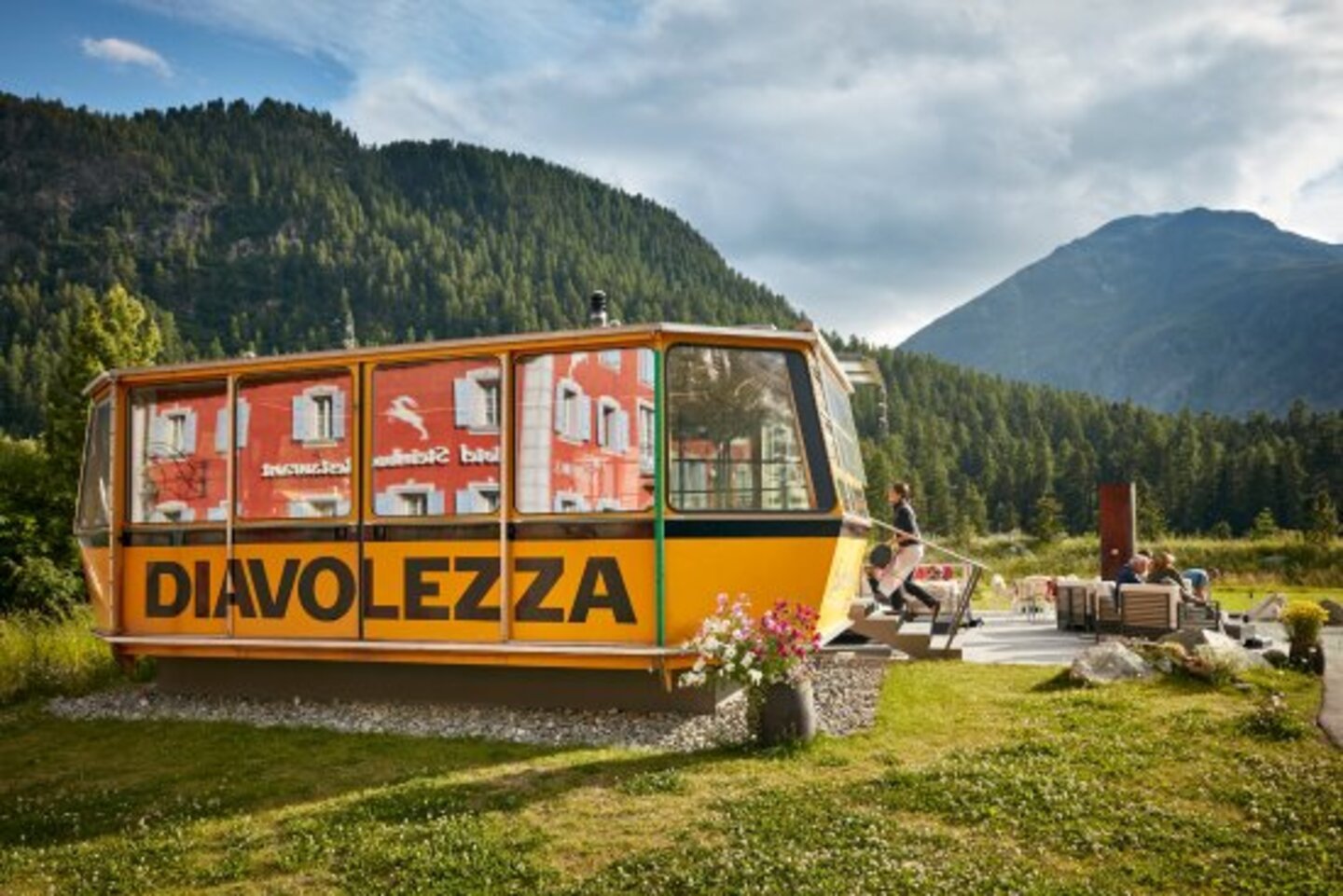 Gondolezza