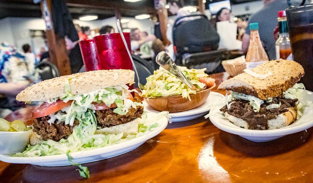 R & O's restaurant in Metairie, United States