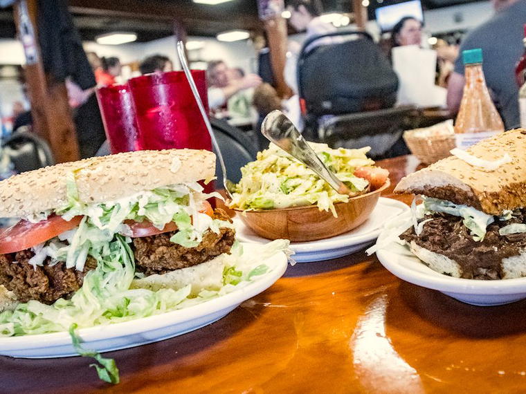 R & O's, Metairie, United States