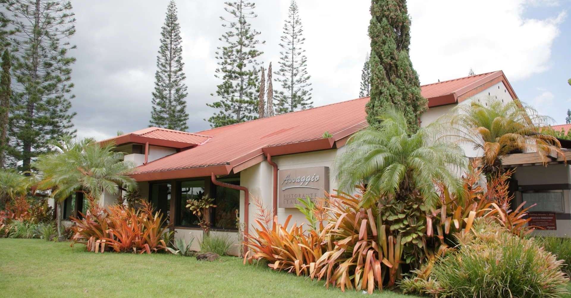 Assaggio Mililani, Restaurant in Mililani