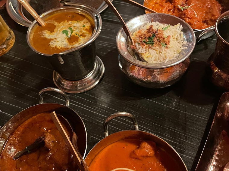 Dhaba49, London, United Kingdom