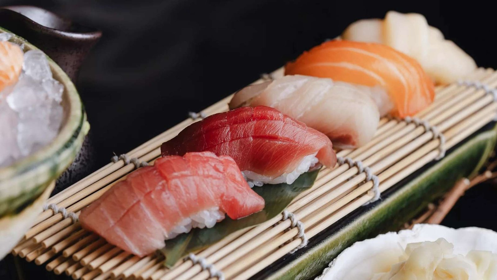 IYASAKA by Hashida, Restaurant in Singapore