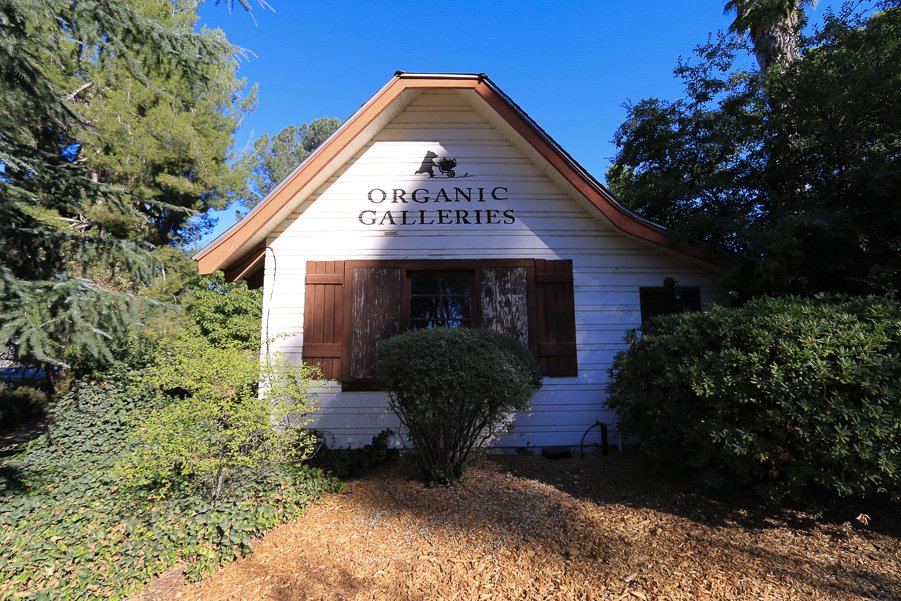 The Grand Oak Farm to Table, Cherry Valley, United States