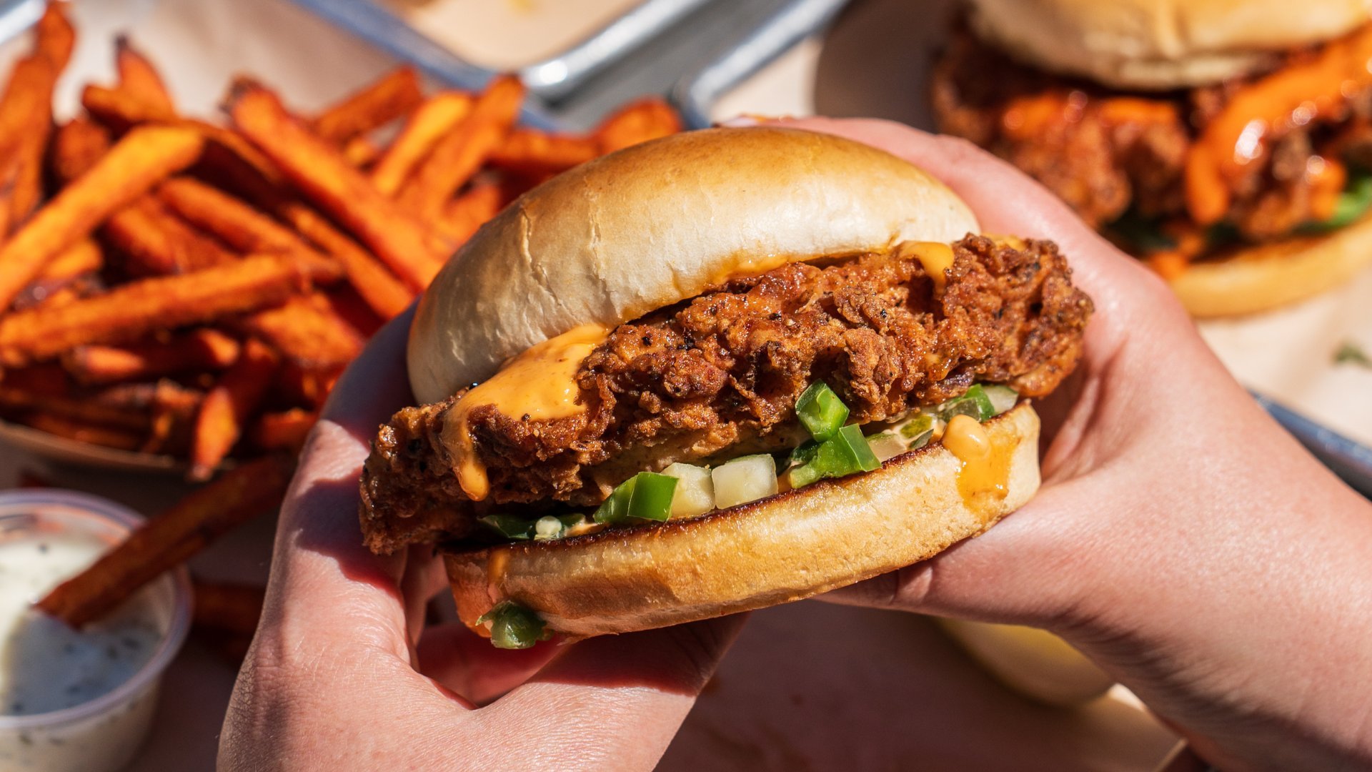 The Melt – Bixby Village Plaza, Restaurant in Long Beach