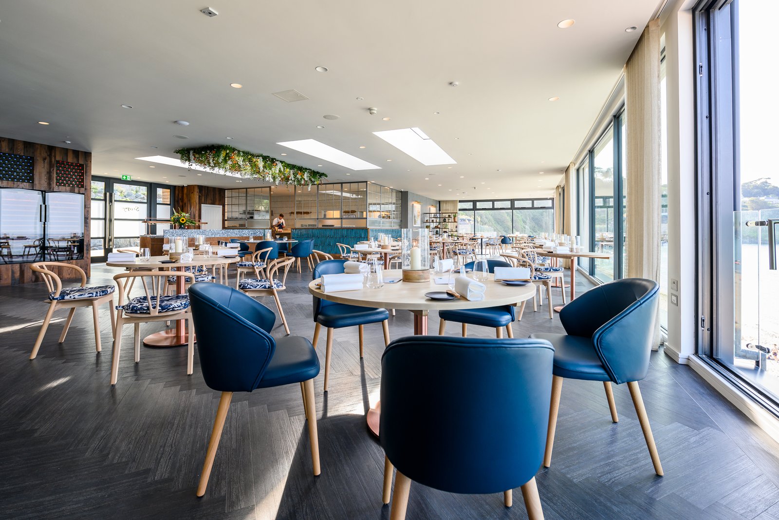 The Orangery Restaurant