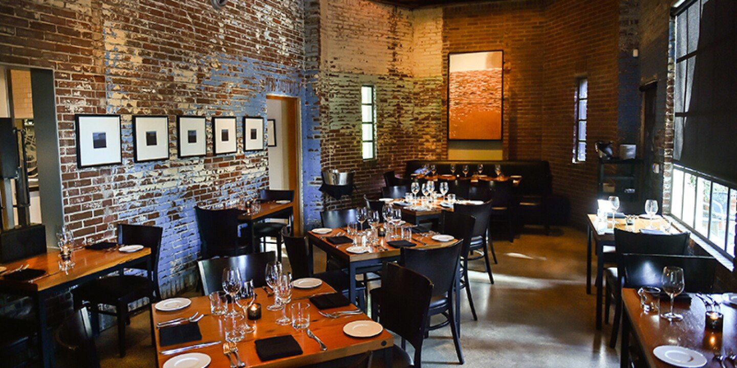 Bliss Restaurant restaurant in San Antonio, United States