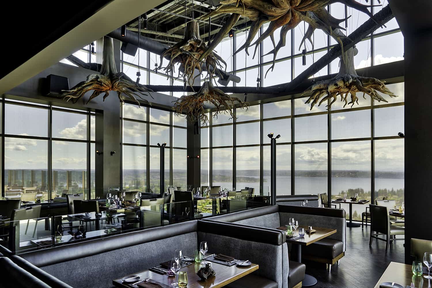 Ascend Prime Steak & Sushi, Bellevue, United States