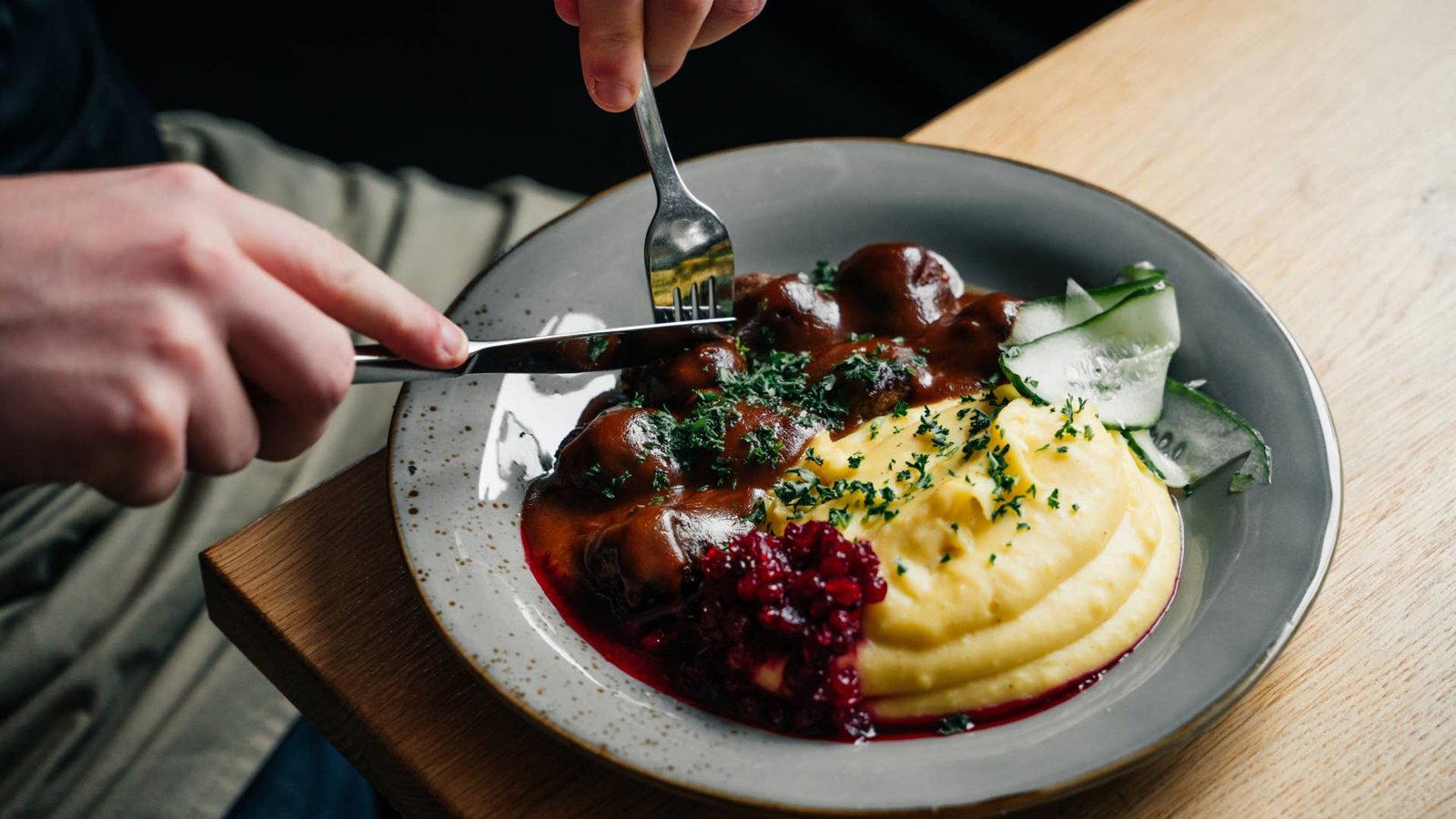 Meatball Shop, the, New York City, United States