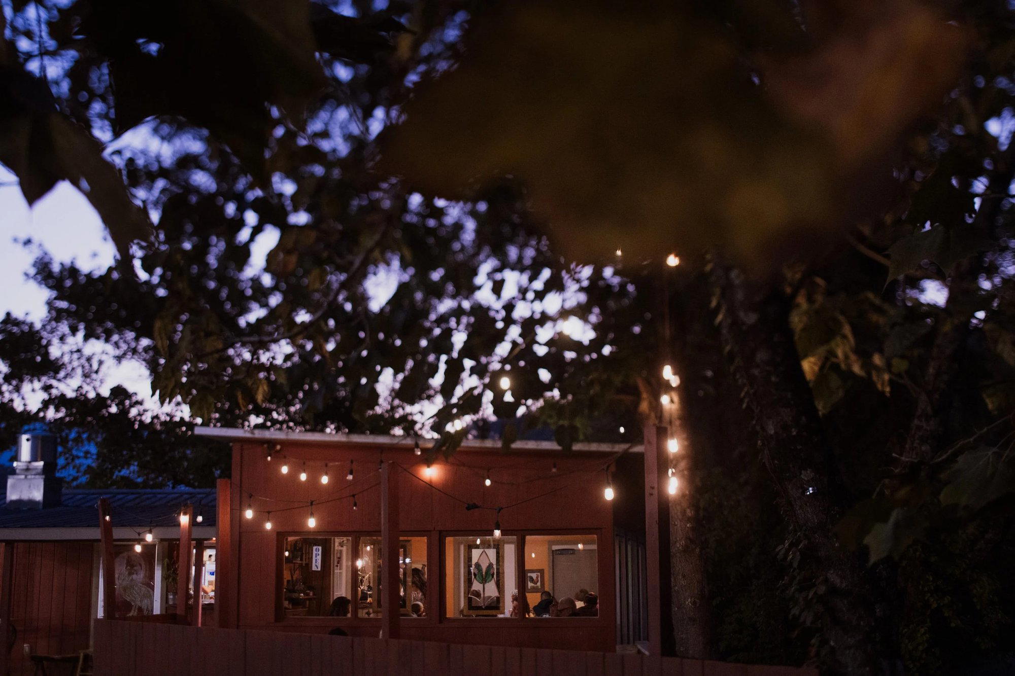 Dalaya restaurant in Sylva