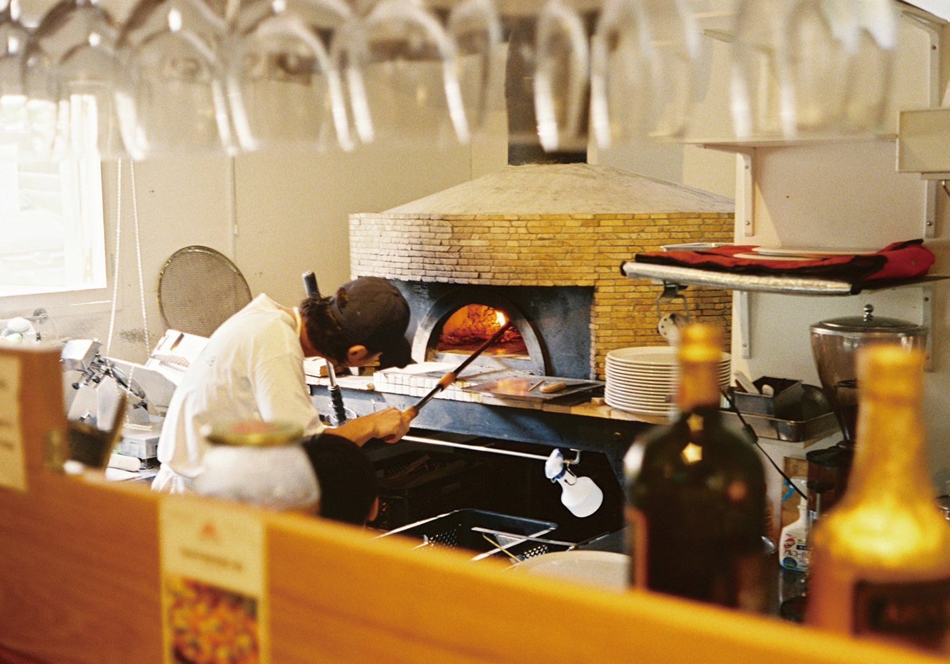DEL SOLE, Restaurant in Niseko