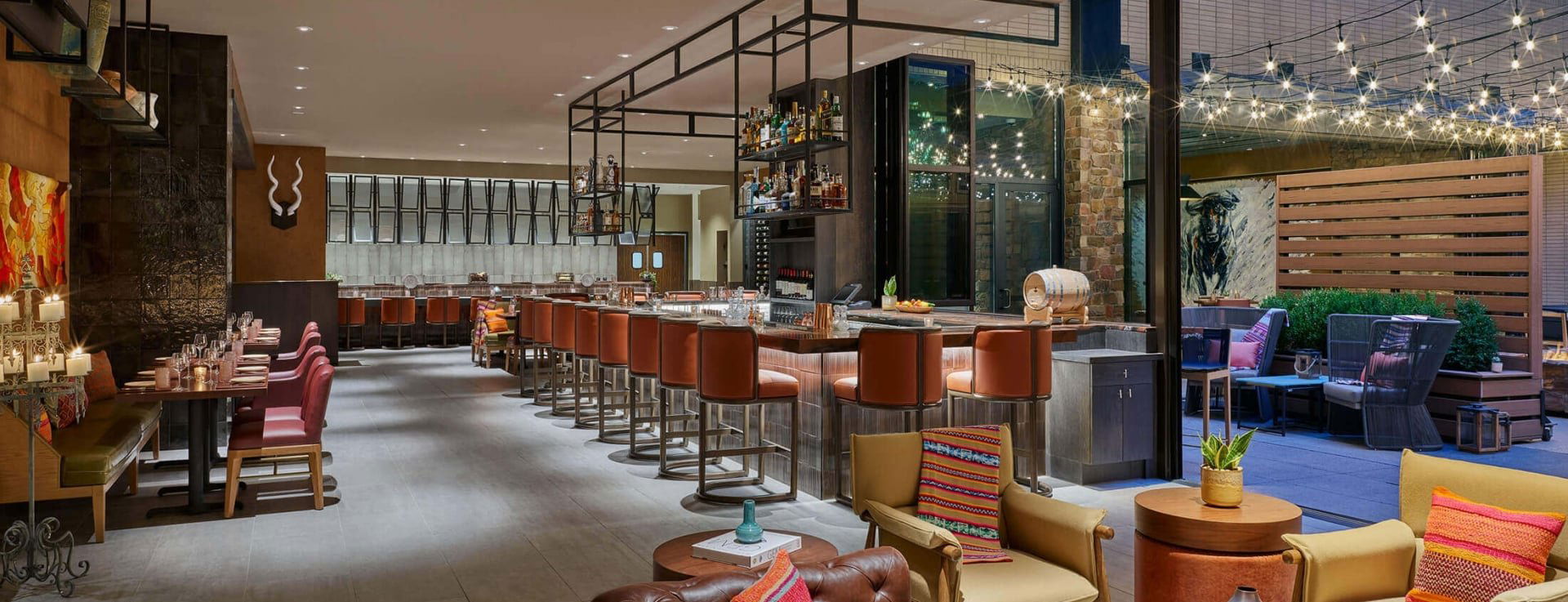Toro, Restaurant in Denver