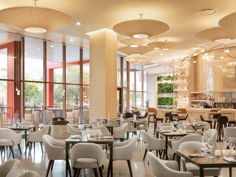 Terra Tempe Kitchen & Spirits, Tempe, United States