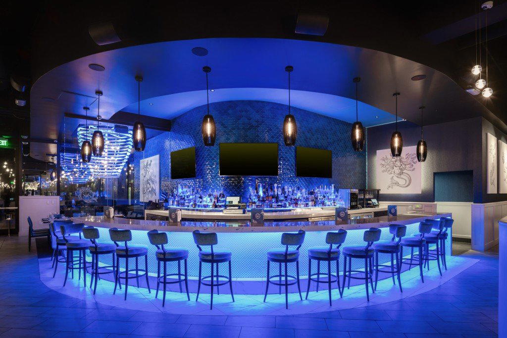 Salt Water Social, Denver, United States