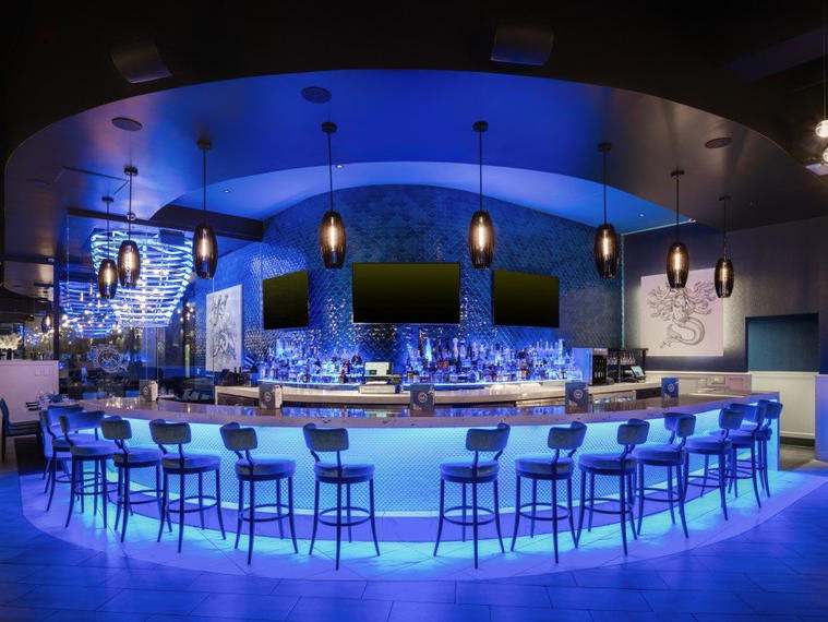 Salt Water Social, Denver, United States