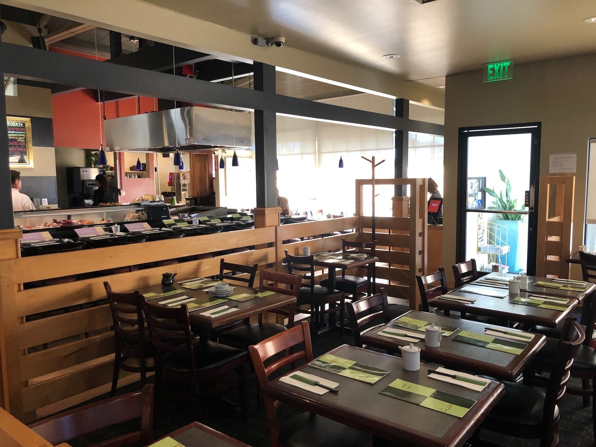 Kirala, Restaurant in Berkeley