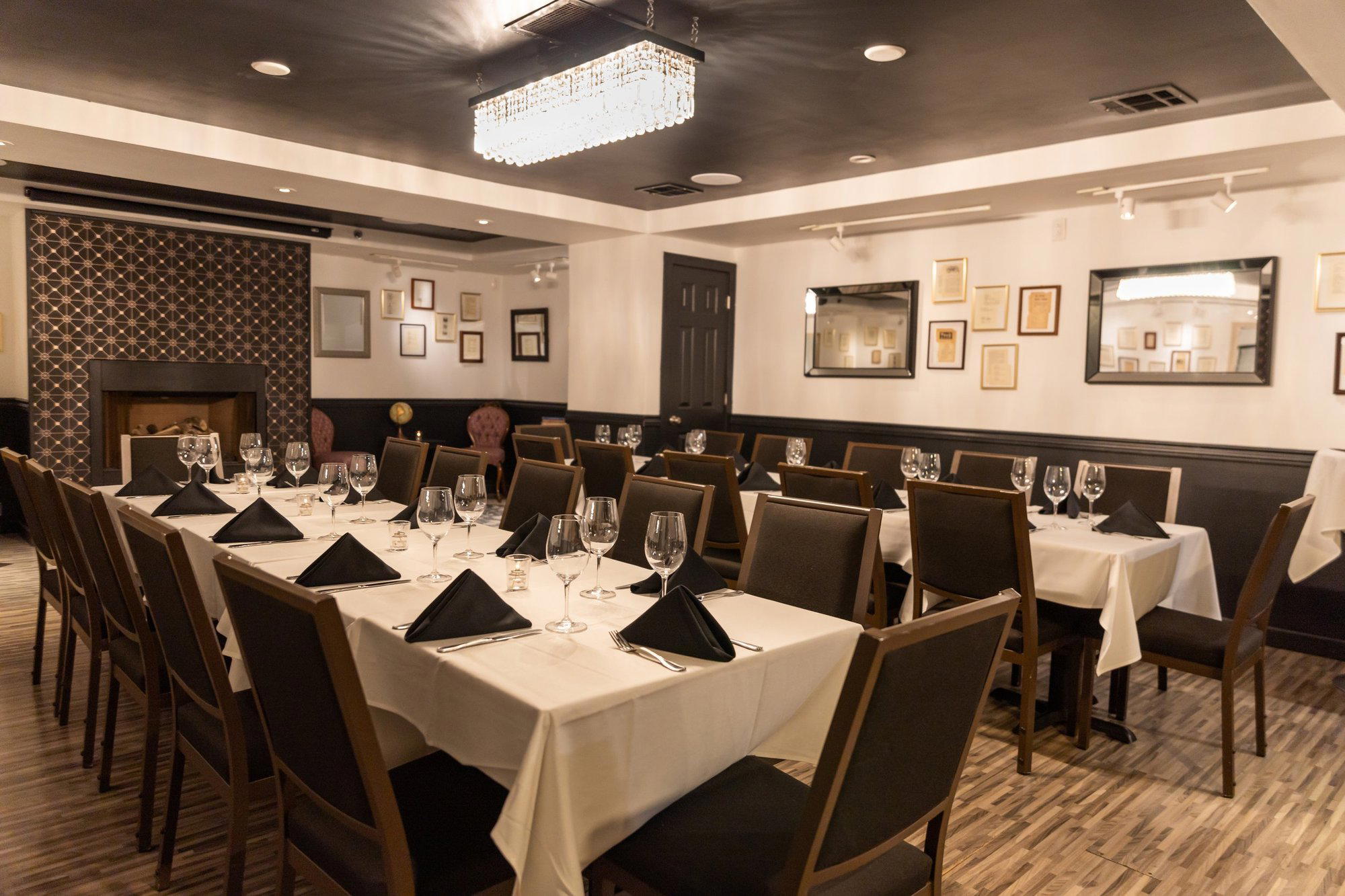 Citizen Public House restaurant in Scottsdale, United States
