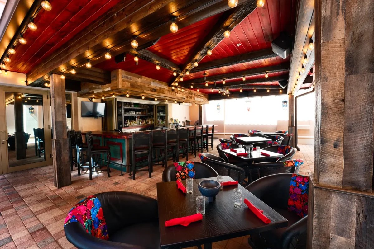 Calaveras Cantina restaurant in Boca Raton, United States