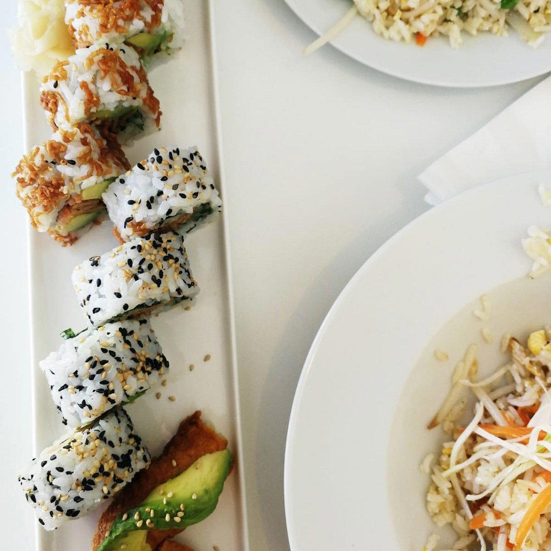 Samgor restaurant in Frederikshavn, Denmark