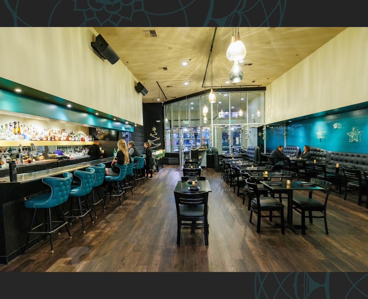Mane Kitchen & Cocktails, Santa Cruz, United States