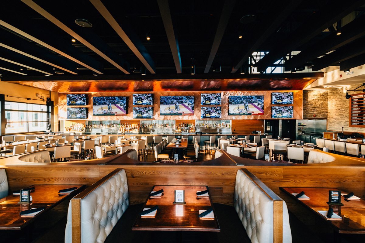 City Works, Restaurant in Schaumburg