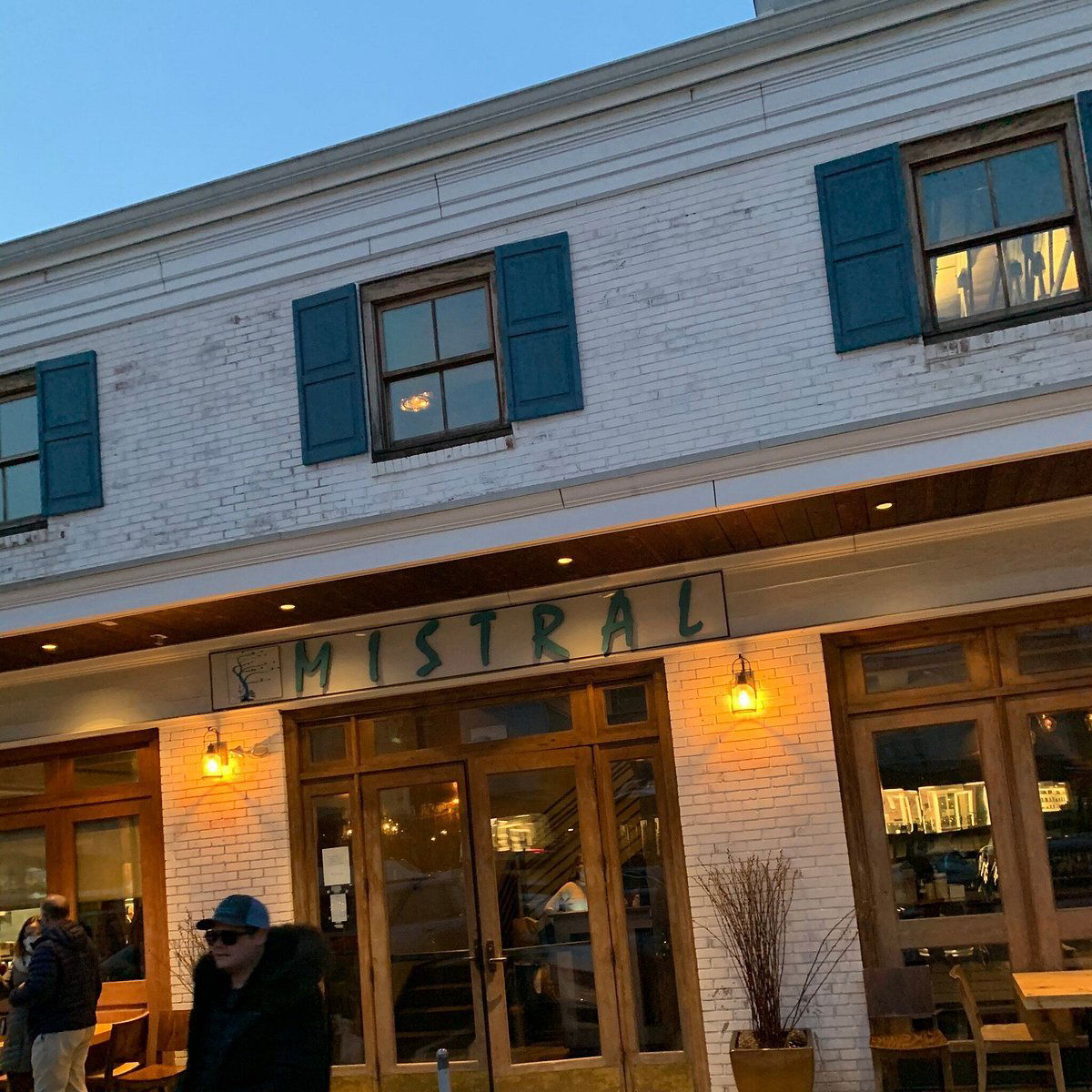 Elements, Restaurant in Princeton