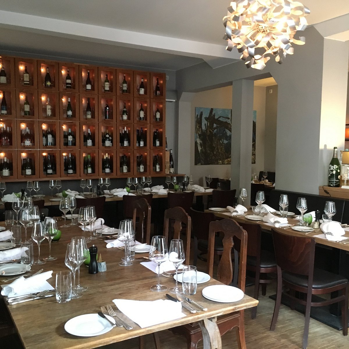 Allgaiers Restaurant restaurant in Frankfurt, Germany