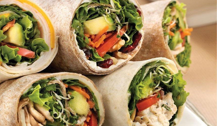 Roly Poly Sandwiches, Restaurant in Dallas