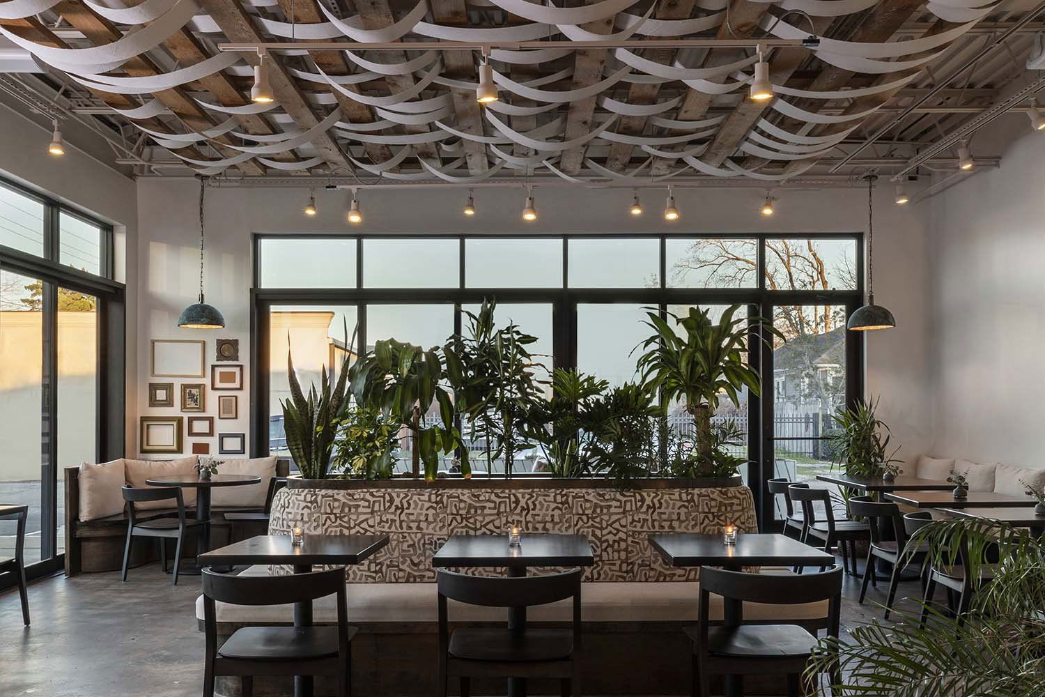 Jūn, Restaurant in Houston