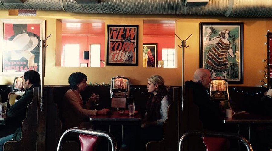 Millie’s, Restaurant in Reno