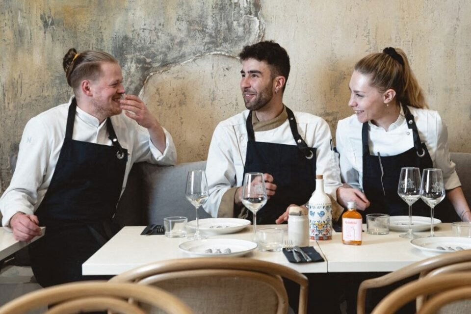 Casa Bomba, Restaurant in Toulouse