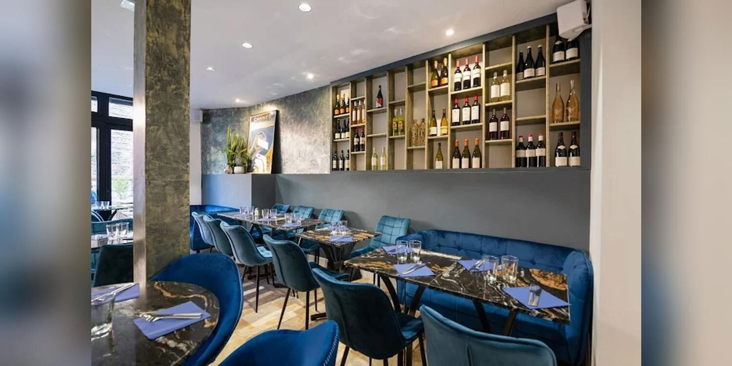 Casa Bomba, Restaurant in Toulouse