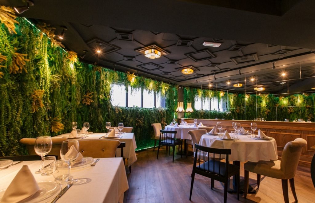 L'arruzz Albacete, Restaurant in Albacete