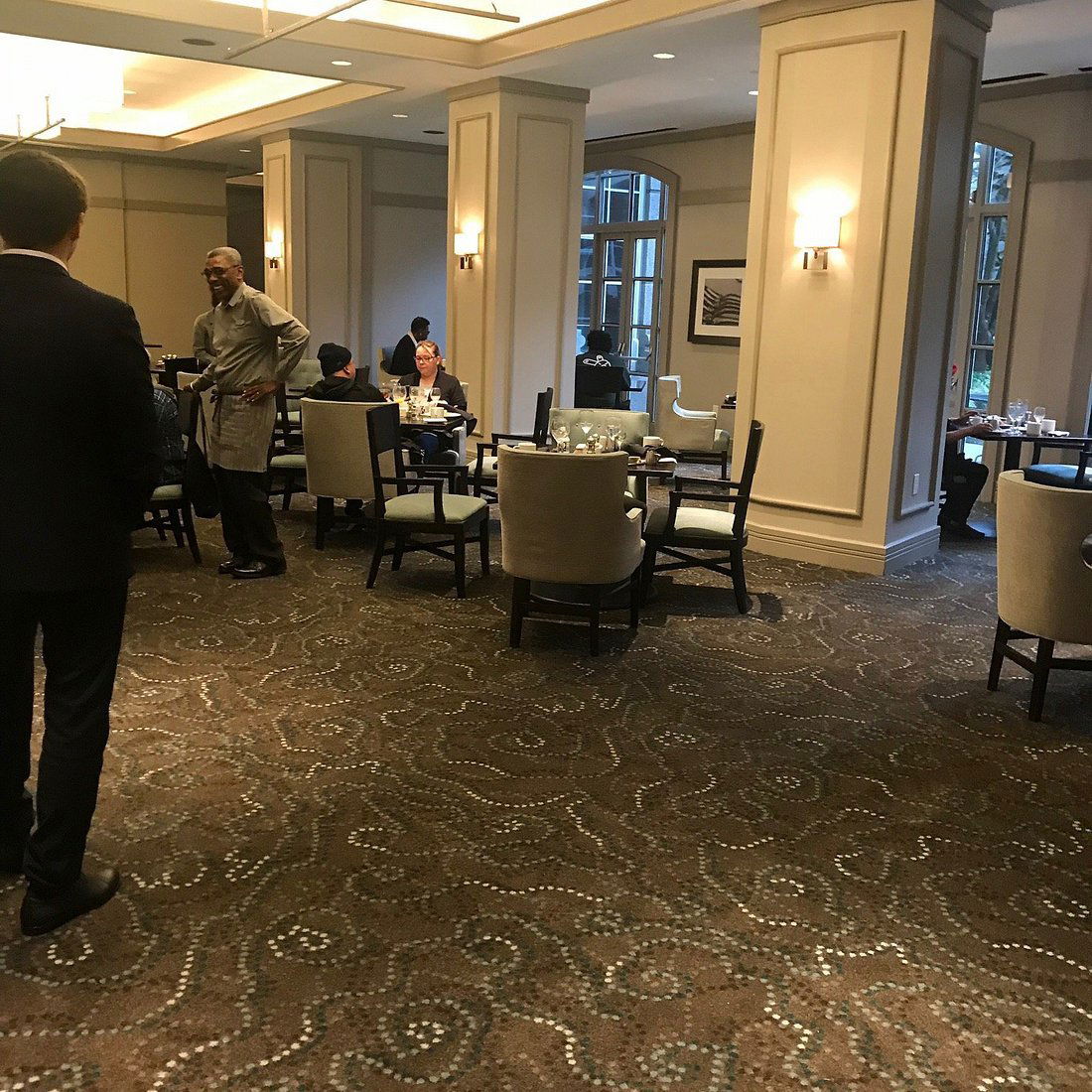 Cassis, Restaurant in Atlanta