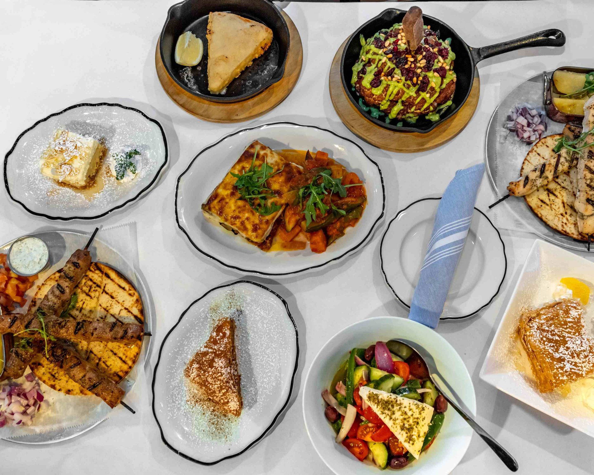 Elia Taverna Marblehead, Restaurant in Marblehead