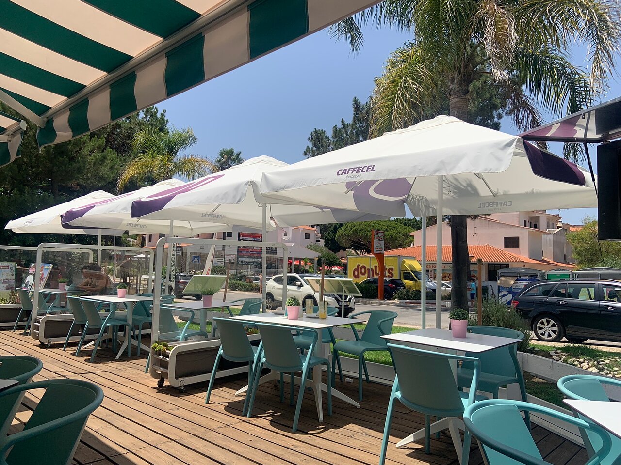 Amarea Restaurant